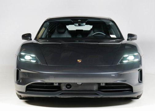 2025 Porsche Taycan Base