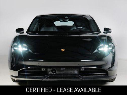 2023 Porsche Taycan Base