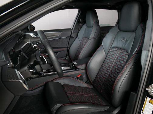 2024 Audi RS 6 Avant 4.0T