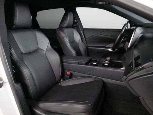 White Pearl 2023 Lexus RX 350 Premium Plus