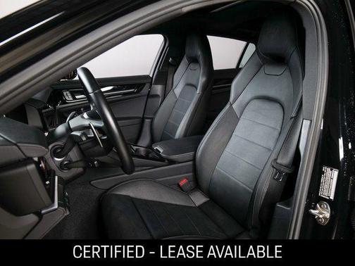 2025 Porsche Panamera 4S