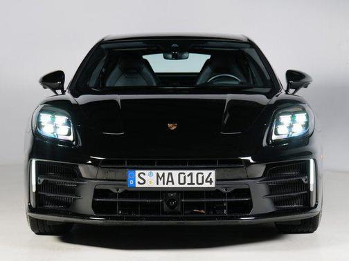 2025 Porsche Panamera 4S