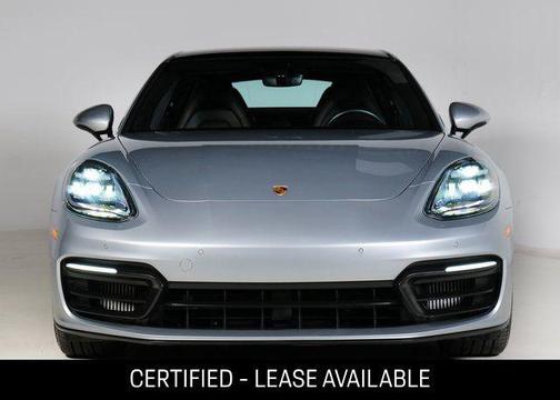 2022 Porsche Panamera 4S