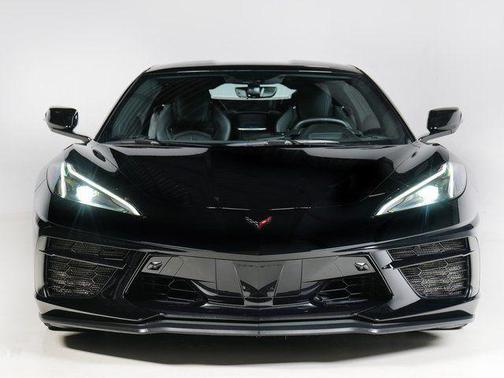 2020 Chevrolet Corvette Stingray w/2LT
