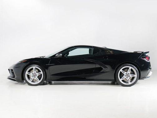 2020 Chevrolet Corvette Stingray w/2LT