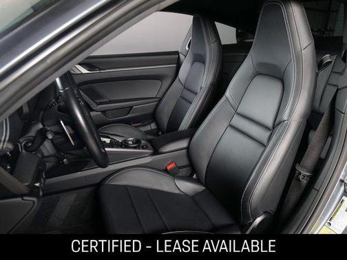 2025 Porsche 911 Carrera