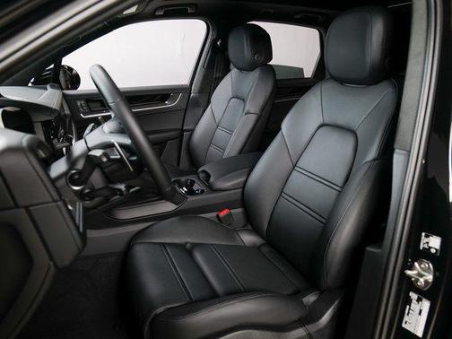 2026 Porsche Cayenne Cayenne Turbo E-Hybrid