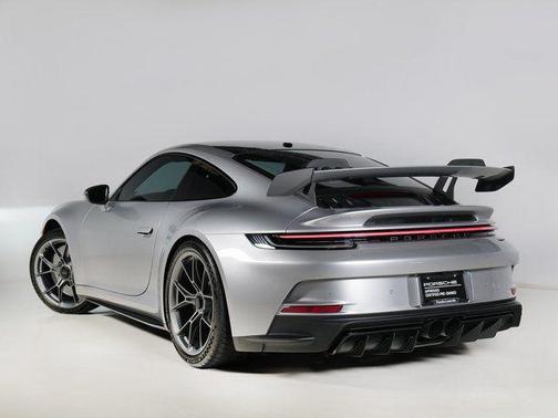 2022 Porsche 911 GT3