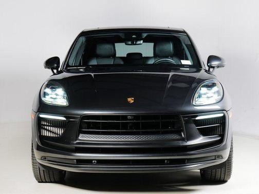 2022 Porsche Macan GTS