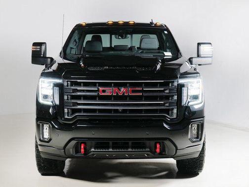 2023 GMC Sierra 2500 AT4