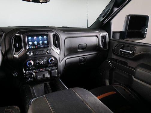 2023 GMC Sierra 2500 AT4