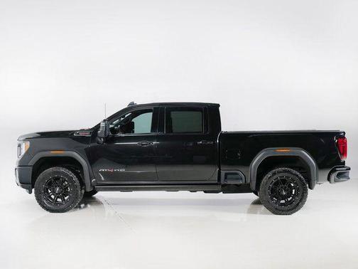 2023 GMC Sierra 2500 AT4