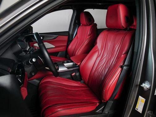 2022 Acura MDX Type S