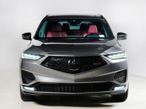 2022 Acura MDX Type S