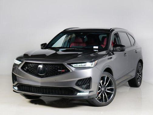 2022 Acura MDX Type S