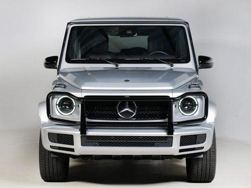 2024 Mercedes-Benz G-Class 4MATIC