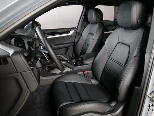 2026 Porsche Cayenne Cayenne E-Hybrid