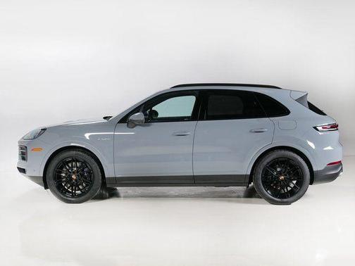 2026 Porsche Cayenne Cayenne E-Hybrid