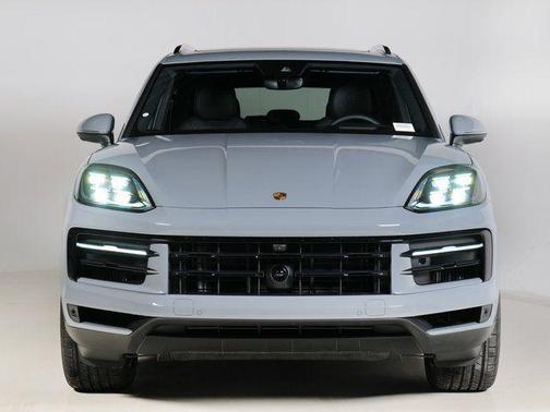 2026 Porsche Cayenne Cayenne E-Hybrid