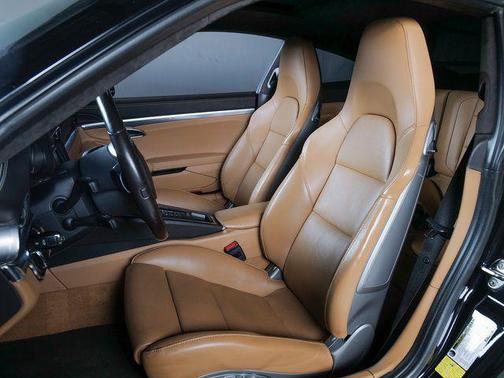 2014 Porsche 911 Turbo