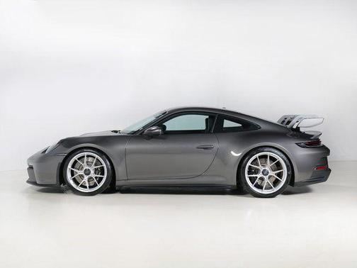 2022 Porsche 911 GT3