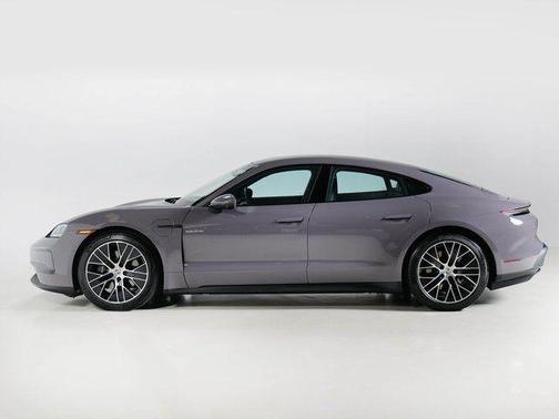 2025 Porsche Taycan Base