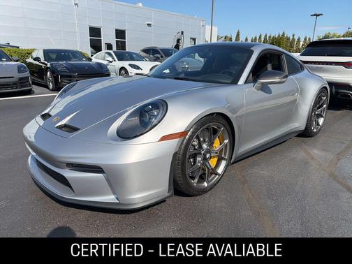 2023 Porsche 911 GT3