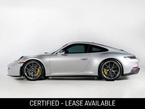 2023 Porsche 911 GT3