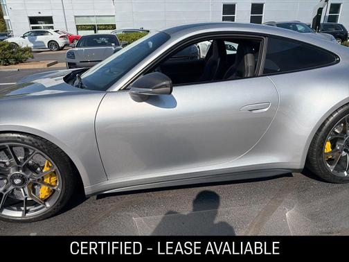 2023 Porsche 911 GT3