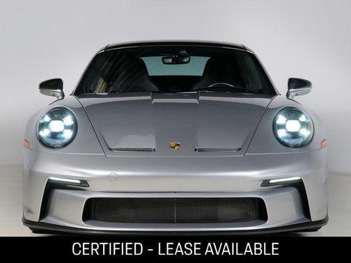 2023 Porsche 911 GT3