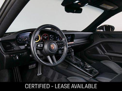 2023 Porsche 911 GT3