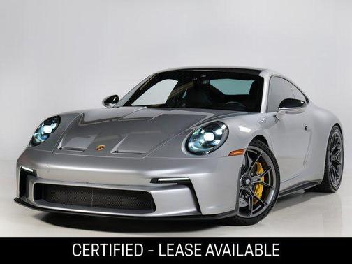 2023 Porsche 911 GT3