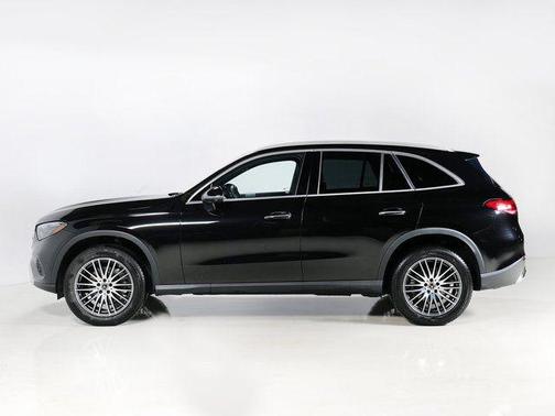 2023 Mercedes-Benz GLC 300 4MATIC