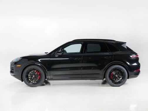 2026 Porsche Cayenne S