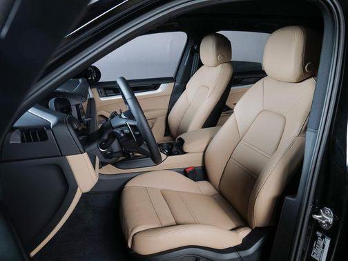 2026 Porsche Cayenne S