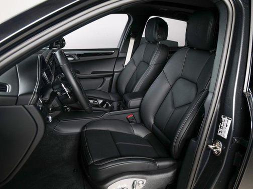 2026 Porsche Macan T