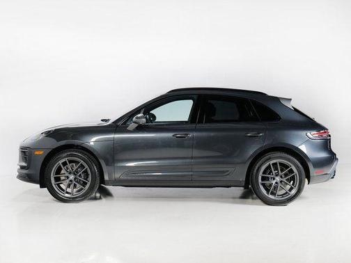 2026 Porsche Macan T