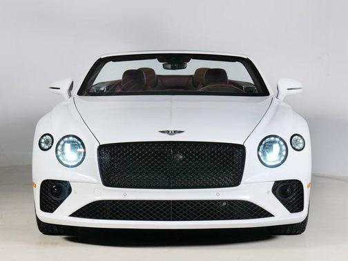 2022 Bentley Continental GT Speed