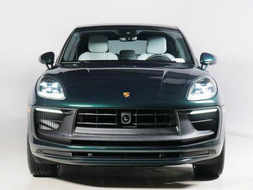 2026 Porsche Macan GTS