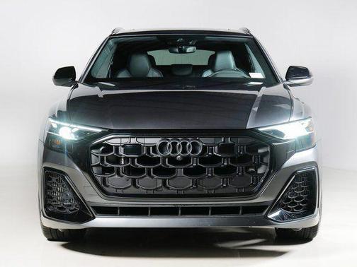 2024 Audi SQ8 4.0T Premium Plus