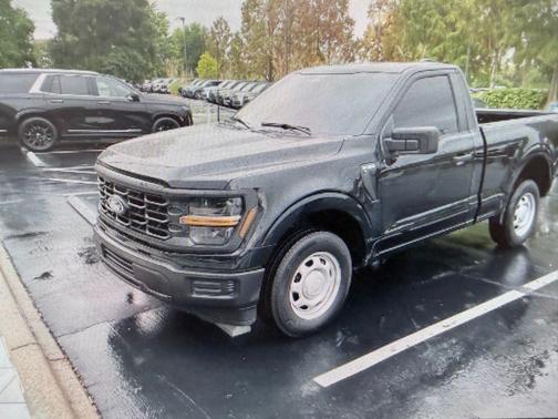 2024 Ford F-150 XL
