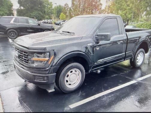 2024 Ford F-150 XL