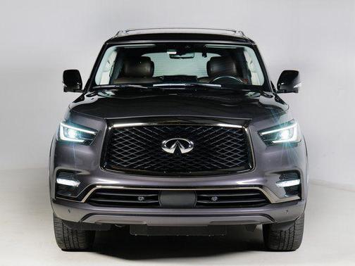 2022 INFINITI QX80 PREMIUM SELECT AWD