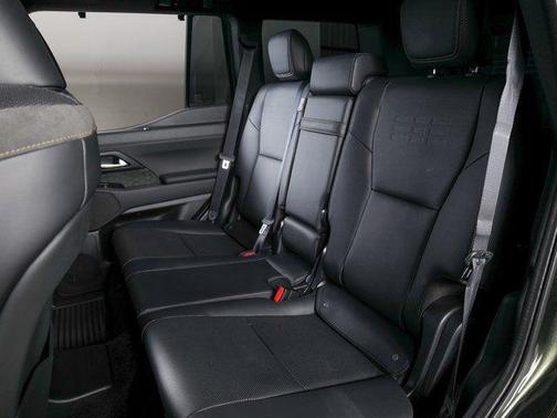 2024 Lexus GX 550 Overtrail+