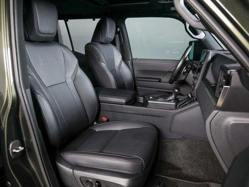 2024 Lexus GX 550 Overtrail+