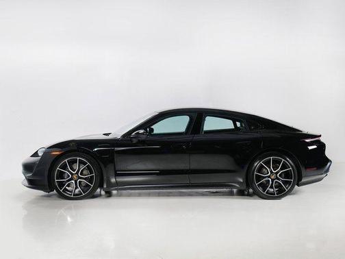 2024 Porsche Taycan Base