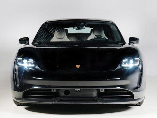 2024 Porsche Taycan Base