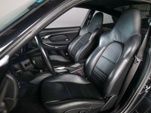 2005 Porsche 911 GT3