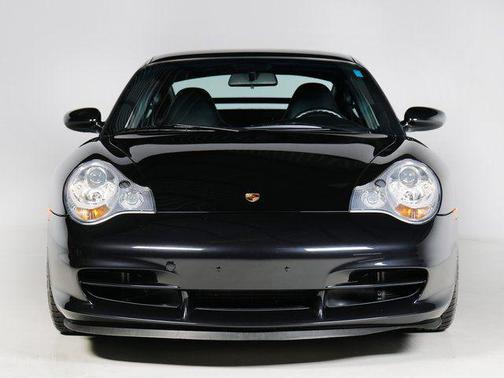 2005 Porsche 911 GT3