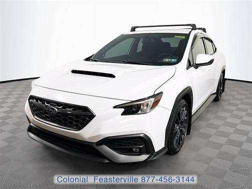 2023 Subaru WRX Premium